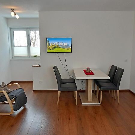 Ferienwohnung Riedmann Söll Extérieur photo