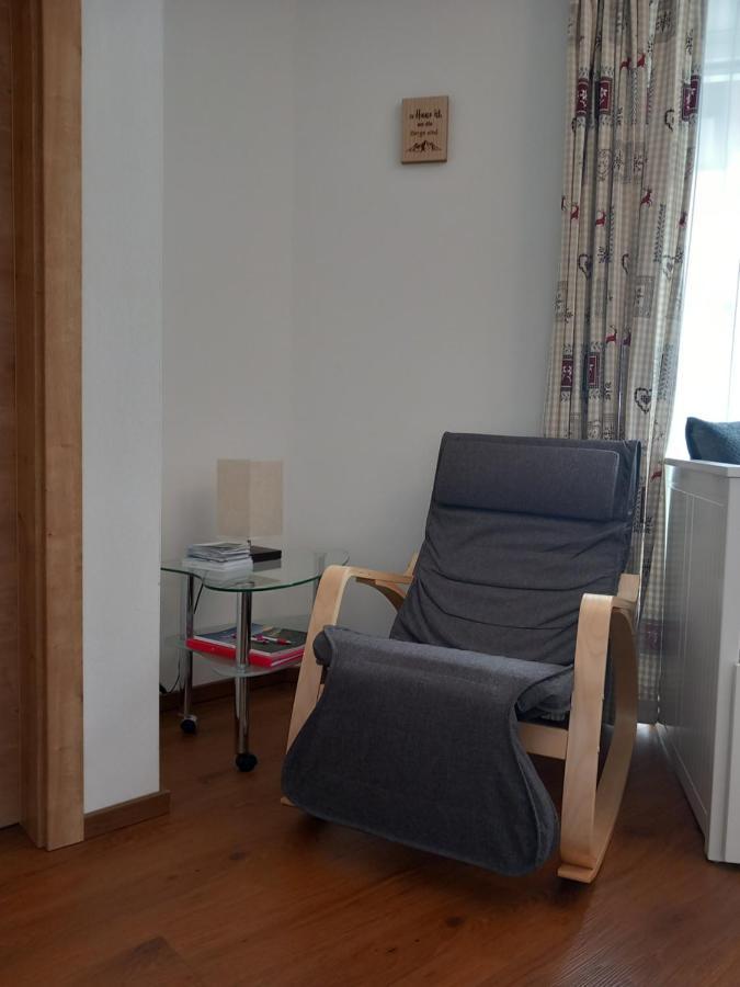 Ferienwohnung Riedmann Söll Extérieur photo