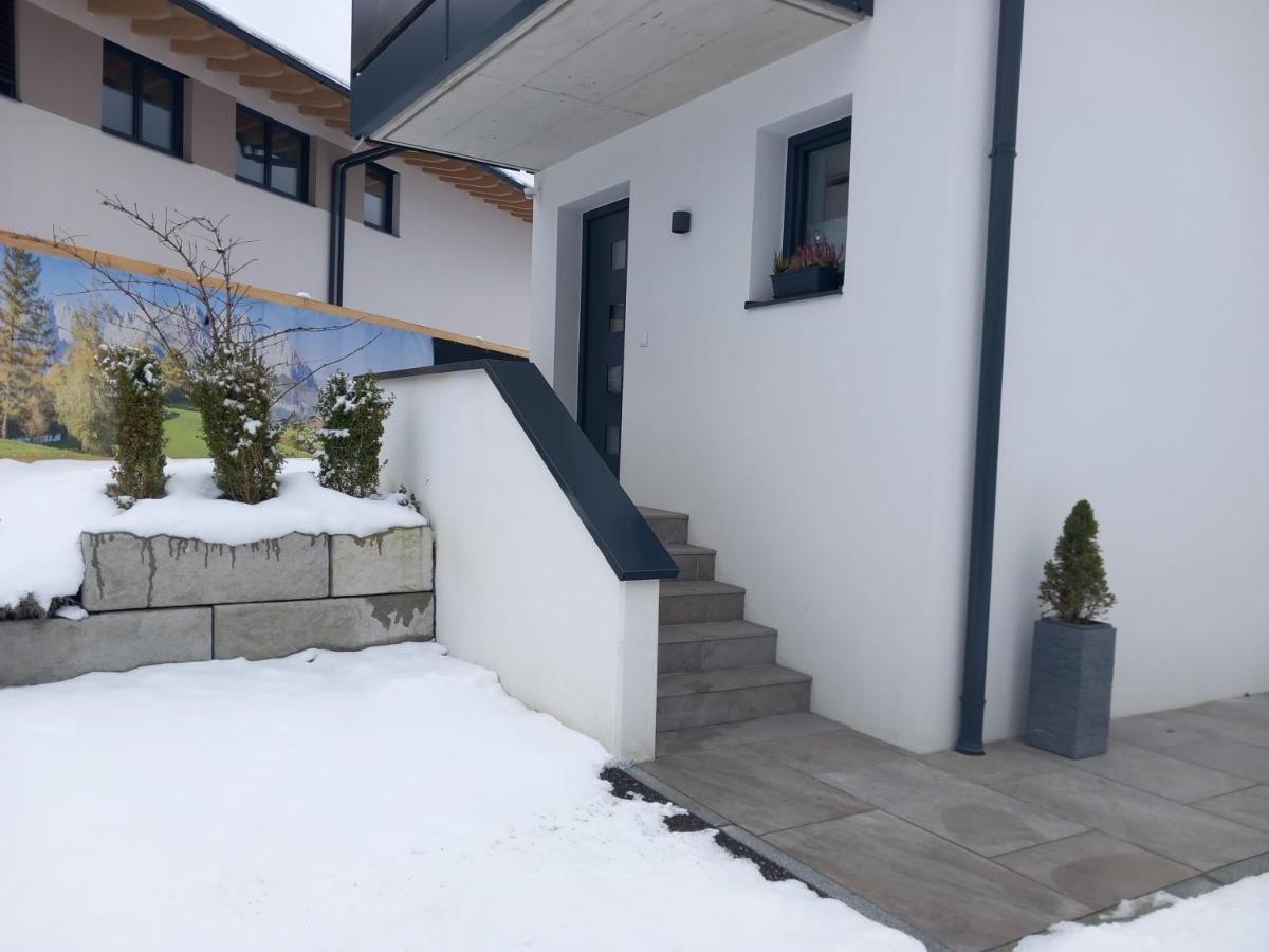 Ferienwohnung Riedmann Söll Extérieur photo