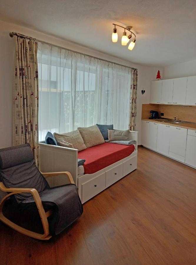 Ferienwohnung Riedmann Söll Extérieur photo