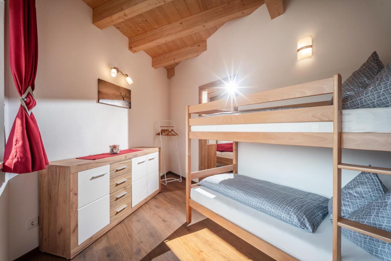 Ferienwohnung Riedmann Söll Extérieur photo